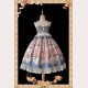 Infanta Sleeping Curse Lolita Dress JSK (IN846)